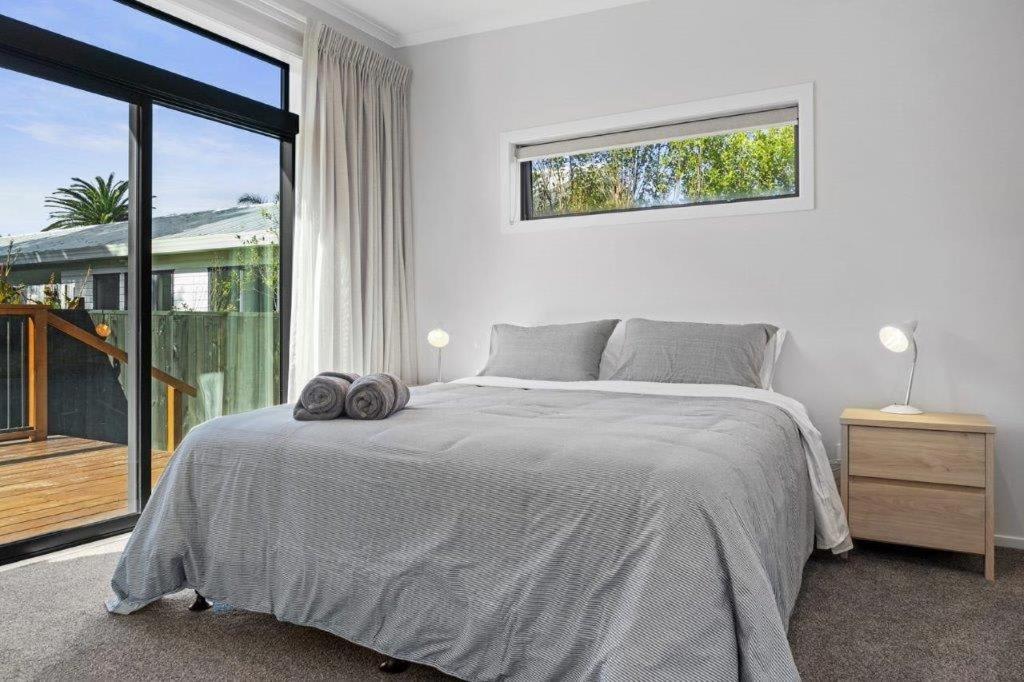 Villa Recline On Leo Waihi Exterior foto