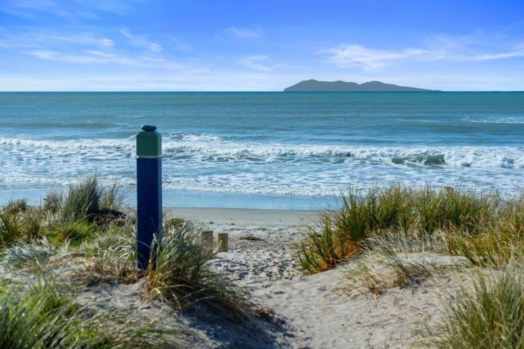 Villa Recline On Leo Waihi Exterior foto