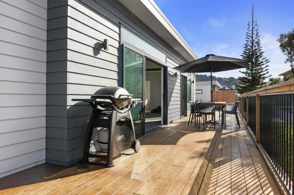 Villa Recline On Leo Waihi Exterior foto