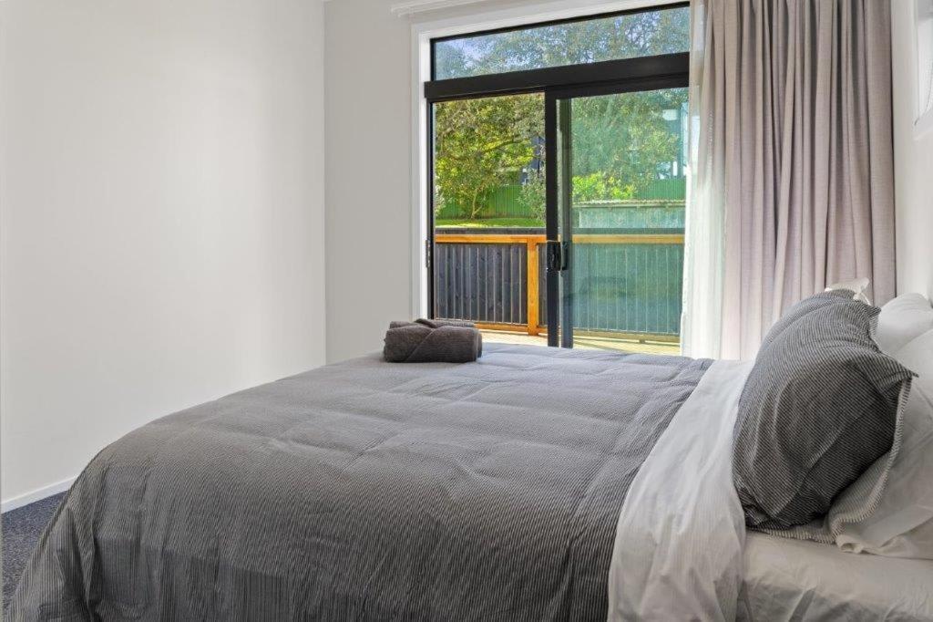 Villa Recline On Leo Waihi Exterior foto